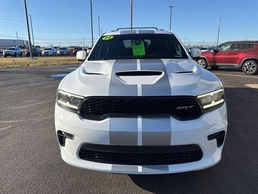 2022 Dodge Durango SRT 392