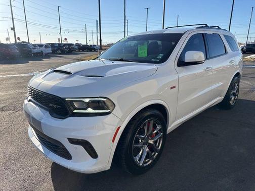 2022 Dodge Durango SRT 392