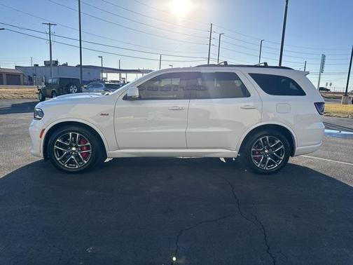 2022 Dodge Durango SRT 392