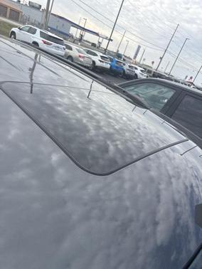 2016 Chrysler Town & Country Touring-L