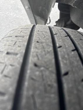 2016 Chrysler Town & Country Touring-L