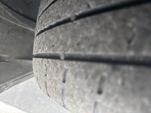 2016 Chrysler Town & Country Touring-L