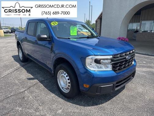 2023 Ford Maverick XL
