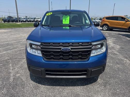 2023 Ford Maverick XL