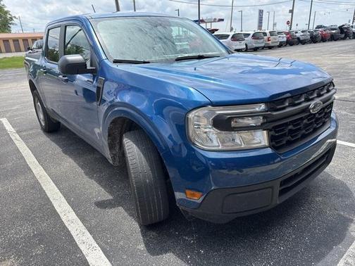 2023 Ford Maverick XL