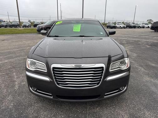 2013 Chrysler 300 S