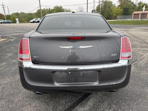 2013 Chrysler 300 S
