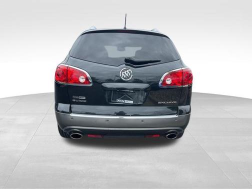 2012 Buick Enclave Premium