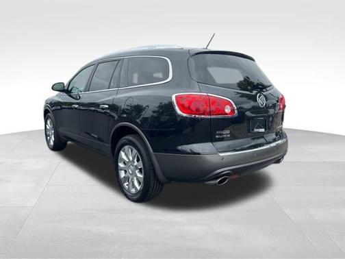 2012 Buick Enclave Premium