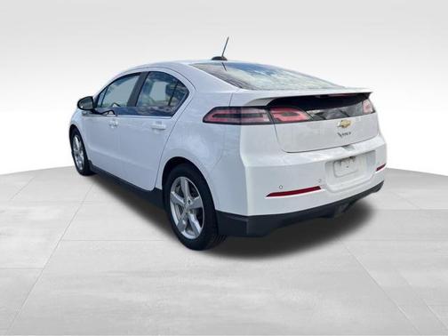 2015 Chevrolet Volt Base