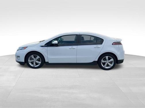2015 Chevrolet Volt Base