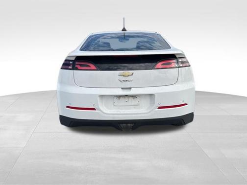 2015 Chevrolet Volt Base