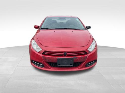 Redline 2 Coat Pearl 2013 Dodge Dart SE
