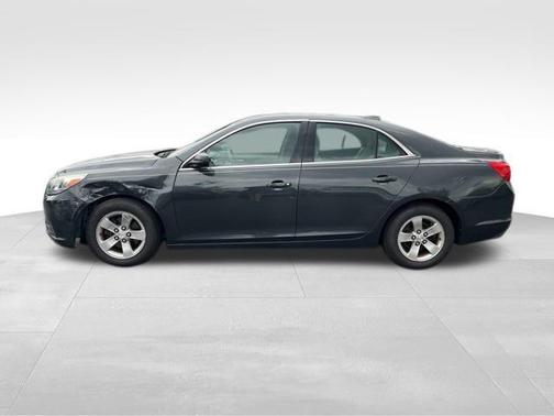2015 Chevrolet Malibu 1LS