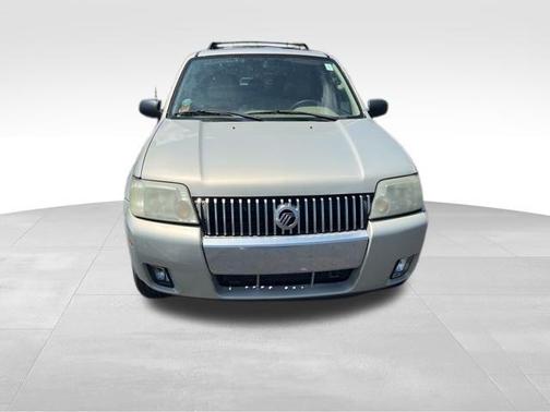 2006 Mercury Mariner Luxury