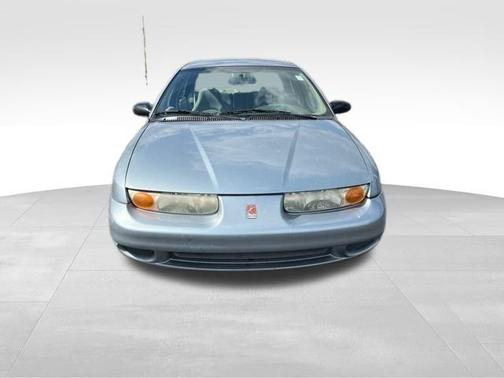 2002 Saturn L 100
