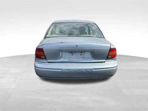 2002 Saturn L 100