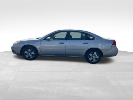 2006 Chevrolet Impala LT