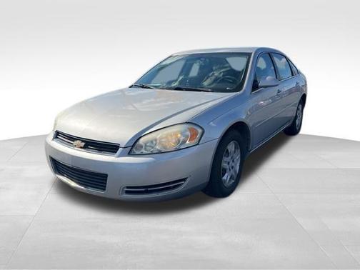 2006 Chevrolet Impala LT