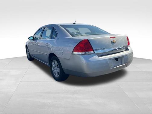 2006 Chevrolet Impala LT
