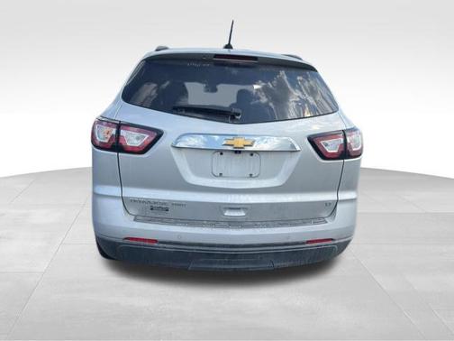 2017 Chevrolet Traverse 1LT