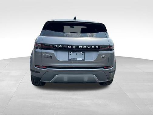 2020 Land Rover Range Rover Evoque S