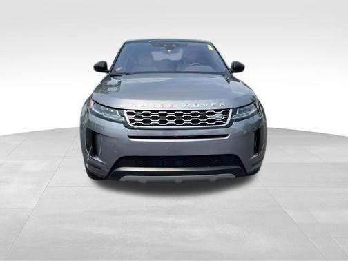 2020 Land Rover Range Rover Evoque S