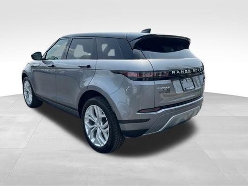 2020 Land Rover Range Rover Evoque S