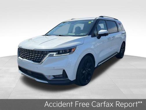 2023 Kia Carnival SX Prestige