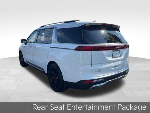 2023 Kia Carnival SX Prestige