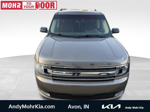 2014 Ford Flex SEL