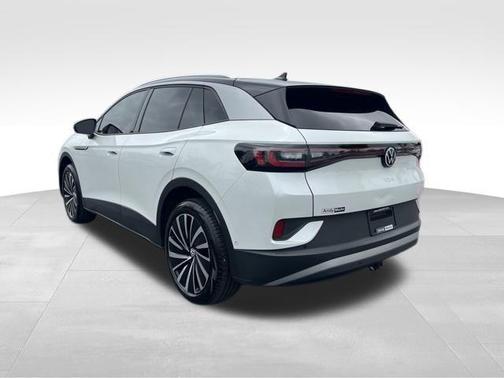 2023 Volkswagen ID.4 Pro S Plus