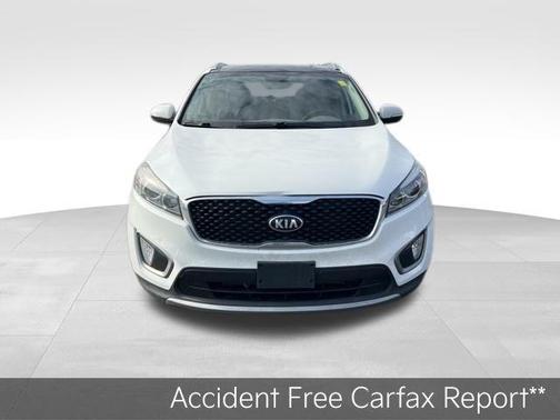 2016 Kia Sorento EX