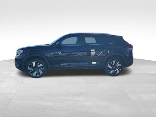 2024 Volkswagen Atlas Cross Sport 2.0T SE w/Technology 4MOTION