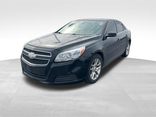 2013 Chevrolet Malibu 1LT