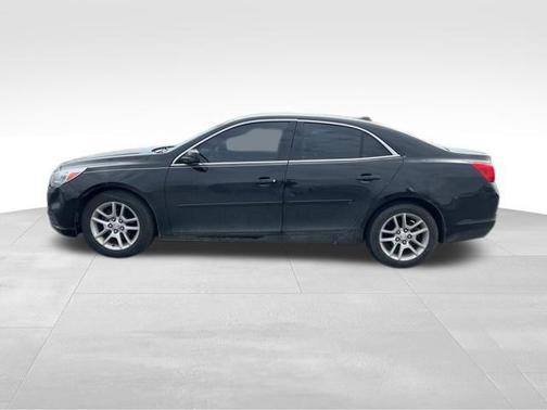 2013 Chevrolet Malibu 1LT