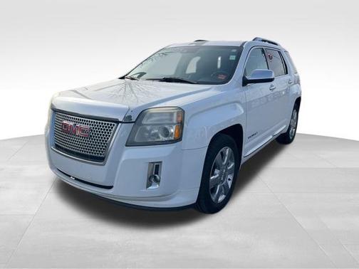 2013 GMC Terrain Denali