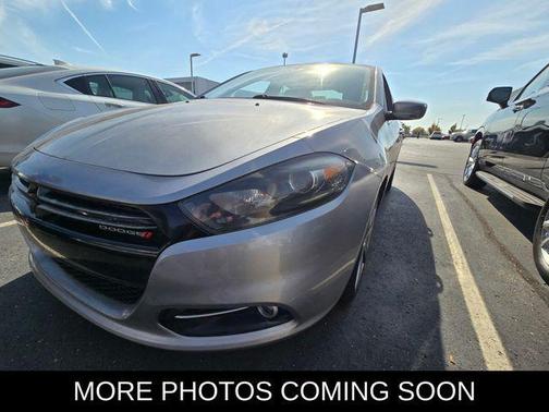 2014 Dodge Dart GT