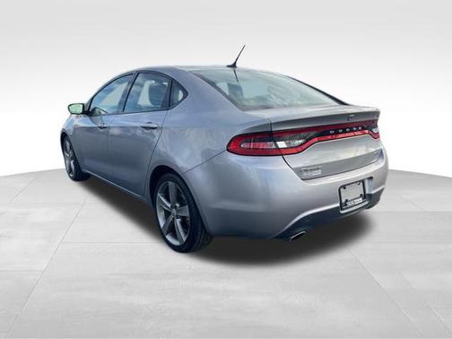 2014 Dodge Dart GT