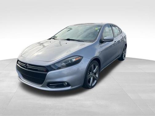 2014 Dodge Dart GT