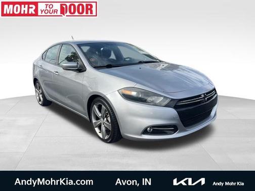 2014 Dodge Dart GT