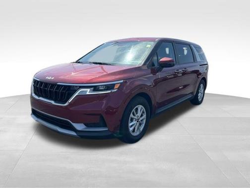 2023 Kia Carnival LX