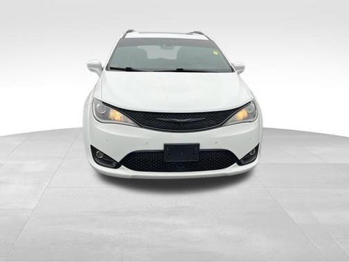 2019 Chrysler Pacifica Touring-L Plus