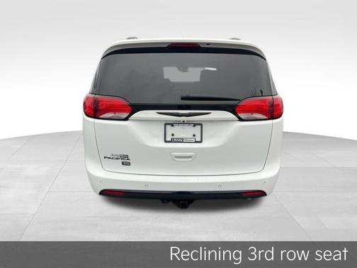 2019 Chrysler Pacifica Touring-L Plus