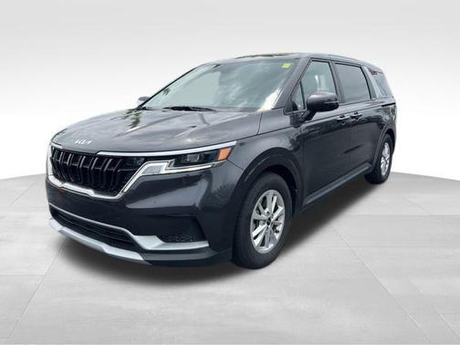 2023 Kia Carnival LX
