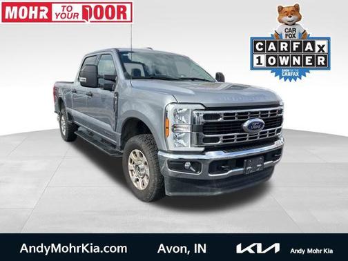 2024 Ford F-250 XLT