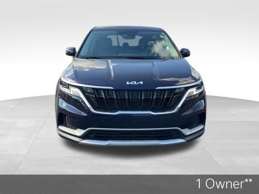 2023 Kia Carnival LX