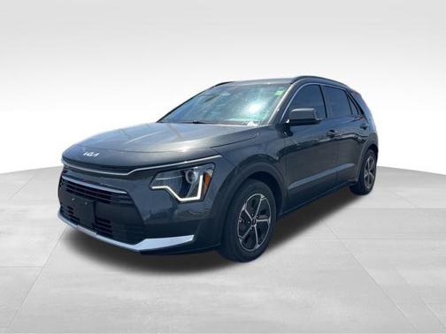 2023 Kia Niro EX