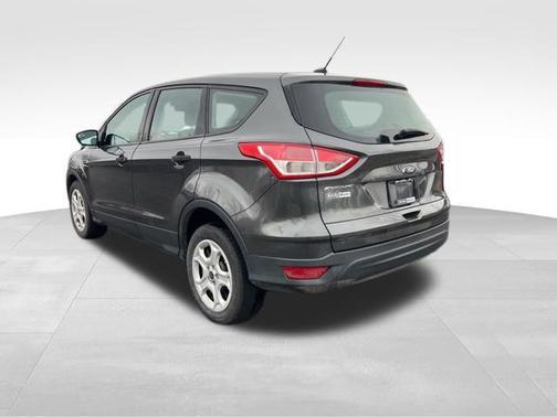 2016 Ford Escape S