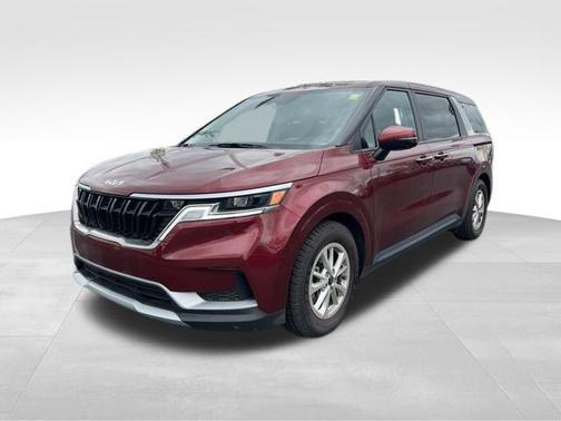2023 Kia Carnival LX